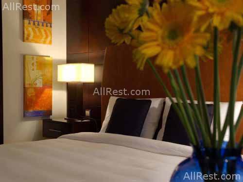 Radisson SAS Resort 8